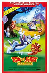Primary photo for Tom and Jerry: The Movie