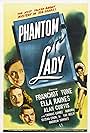 Alan Curtis, Aurora Miranda, Ella Raines, and Franchot Tone in Phantom Lady (1944)