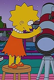 Yeardley Smith in The Simpsons (1989)