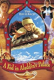 A Kid in Aladdin's Palace (1997)