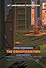 The Conversation (1974) Poster