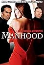 John Ritter and Nestor Carbonell in Manhood (2003)