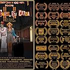 "Mi Casa, Su Casa", directed by and with Sara Verhagen, Poster