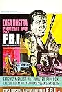 Cosa Nostra, Arch Enemy of the FBI (1967)