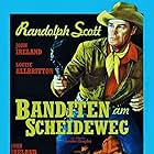 Randolph Scott in The Doolins of Oklahoma (1949)