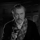 Nigel Bruce in The Hound of the Baskervilles (1939)