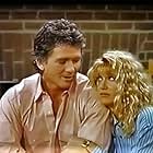 Patrick Duffy and Suzanne Somers in ABC TGIF (1989)
