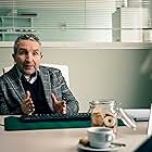 Eddie Marsan in Suspect (2022)