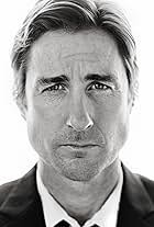 Luke Wilson in Off Camera with Sam Jones (2014)