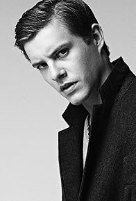 Primary photo for Xavier Samuel