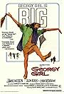 Lynn Redgrave in Georgy Girl (1966)