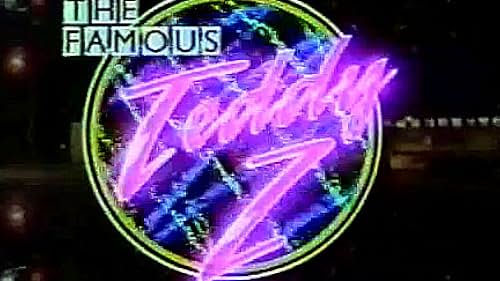 The Famous Teddy Z (1989)