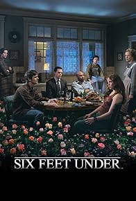 Primary photo for Six Feet Under