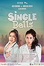 Angeline Quinto and Alex Gonzaga in Single Bells (2023)