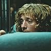 Jeremy Allen White in The Iron Claw (2023)