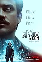 Cleopatra Coleman and Boyd Holbrook in In the Shadow of the Moon (2019)