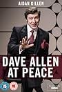 Aidan Gillen in Dave Allen at Peace (2018)