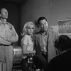 Joe E. Brown, Jenny Maxwell, and Guy Raymond in Route 66 (1960)