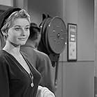 Jill Ireland in Carry on Nurse (1959)