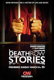 Death Row Stories (2014)