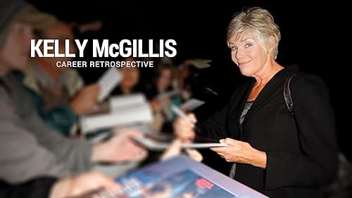 IMDb takes a closer look at the notable career of actor Kelly McGillis in this retrospective of her various roles.