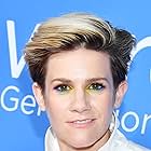 Cameron Esposito at an event for The L Word: Generation Q (2019)