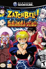 Primary photo for Zatch Bell!: Mamodo Fury