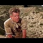 Kenneth More in North West Frontier (1959)