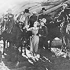 June Gale, Hoot Gibson, William Gould, George 'Gabby' Hayes, Bob Kortman, and Hal Taliaferro in Swifty (1935)