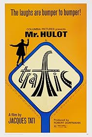 Trafic (1971)