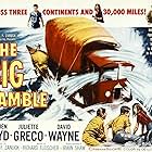 The Big Gamble (1961)