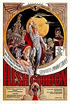 Flesh Gordon