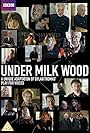 Jonathan Pryce, Tom Ellis, Ioan Gruffudd, Karl Johnson, Mark Lewis Jones, Tom Jones, Eve Myles, Siân Phillips, Matthew Rhys, John Rhys-Davies, Michael Sheen, Bryn Terfel, Katherine Jenkins, and Iwan Rheon in Under Milk Wood (2014)