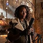 DeWanda Wise in Jurassic World Dominion (2022)