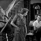Richard Jaeckel, Shirley Booth, and Terry Moore in Come Back, Little Sheba (1952)