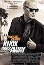 Michael Keaton in Knox Goes Away (2023)