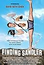 David Seth Cohen in Finding Sandler