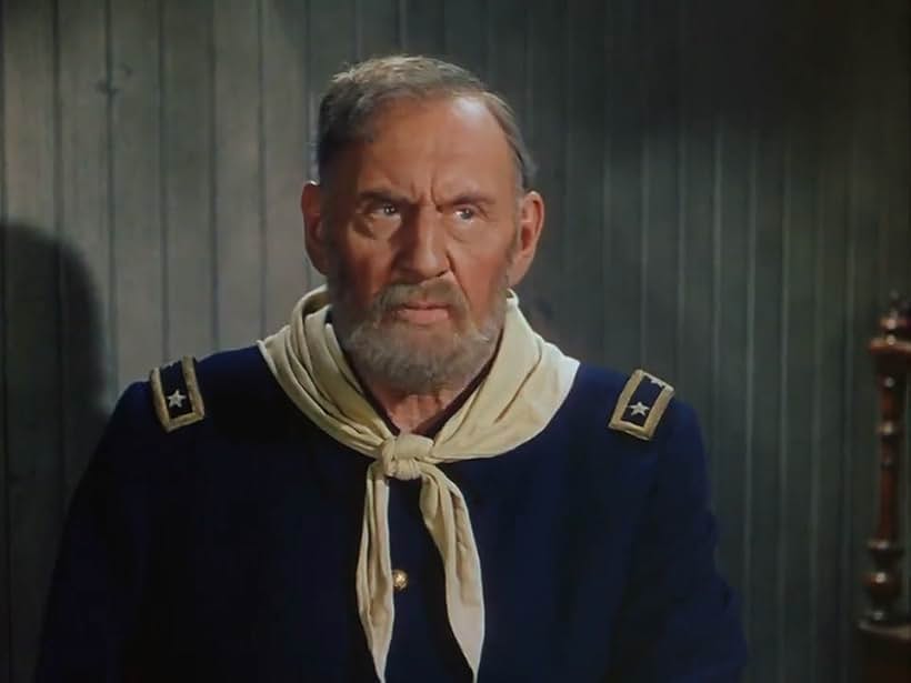 Basil Ruysdael in Broken Arrow (1950)