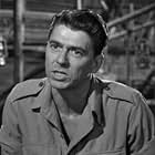 Ronald Reagan in The Hasty Heart (1949)