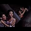 Nick Navarro, Suzie Kaye, Jay Norman, and Yvonne Wilder in West Side Story (1961)