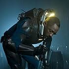 Idris Elba in Prometheus (2012)