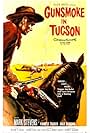 Mark Stevens in Gunsmoke in Tucson (1958)
