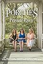 Lynn Forney, Marlene Cupit, and Elise McMurry in Porches and Private Eyes (2016)