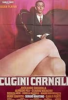Riccardo Cucciolla in High School Girl (1974)