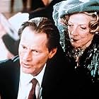 Sam Shepard and Maggie Smith in It All Came True (1998)