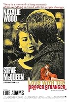 Love with the Proper Stranger (1963)