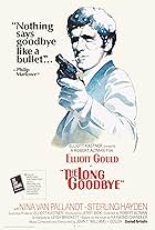 Elliott Gould in The Long Goodbye (1973)