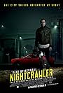 Jake Gyllenhaal in Nightcrawler (2014)