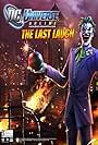 DC Universe Online: The Last Laugh (2012)