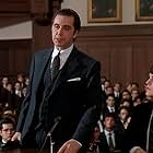 Al Pacino and Chris O'Donnell in Scent of a Woman (1992)